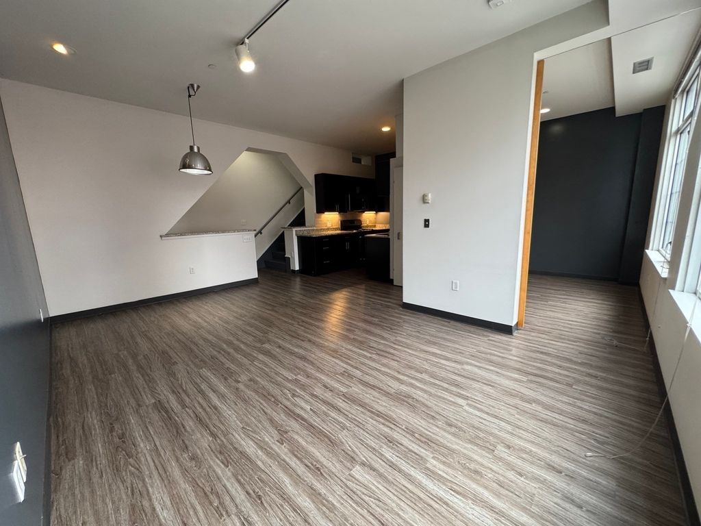 160 East Berkeley St 501, Boston, MA 02118