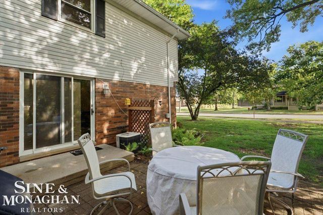 935 Brown Street, St Clair, MI 48079
