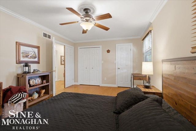 935 Brown Street, St Clair, MI 48079