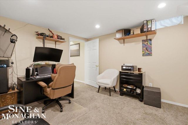 935 Brown Street, St Clair, MI 48079