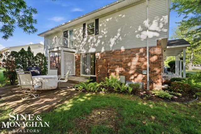 935 Brown Street, St Clair, MI 48079