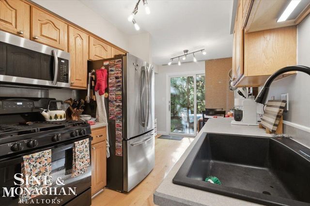 935 Brown Street, St Clair, MI 48079