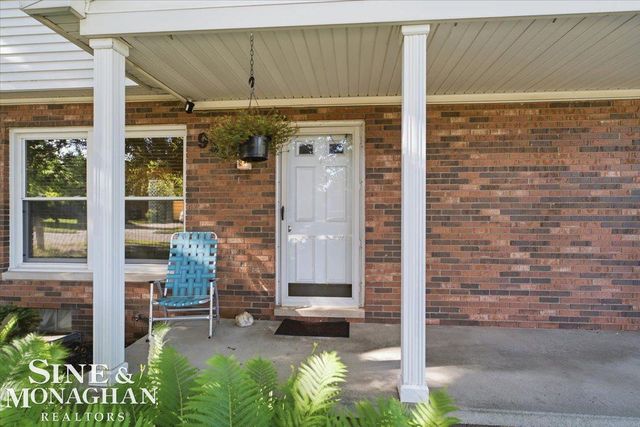 935 Brown Street, St Clair, MI 48079