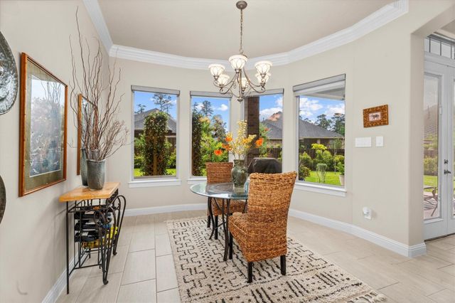 122 Coral Bells Court, Conroe, TX 77304