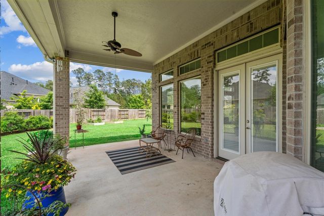 122 Coral Bells Court, Conroe, TX 77304