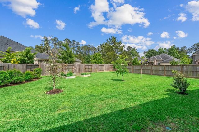 122 Coral Bells Court, Conroe, TX 77304
