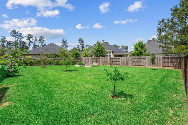 122 Coral Bells Court, Conroe, TX 77304