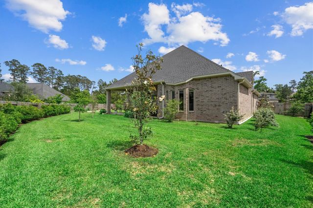 122 Coral Bells Court, Conroe, TX 77304