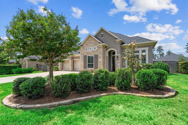 122 Coral Bells Court, Conroe, TX 77304