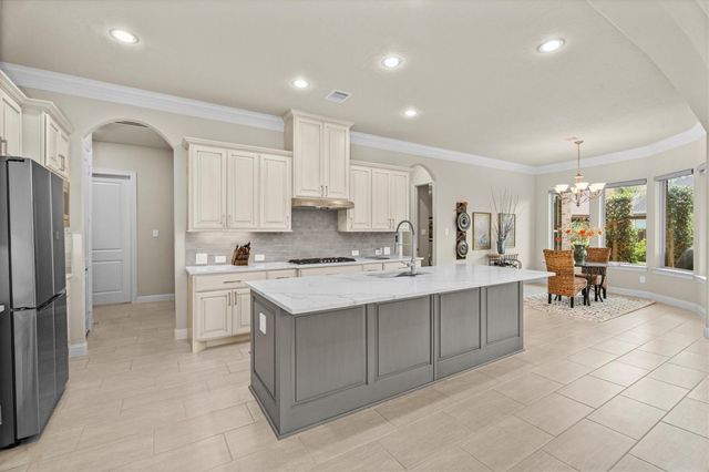 122 Coral Bells Court, Conroe, TX 77304