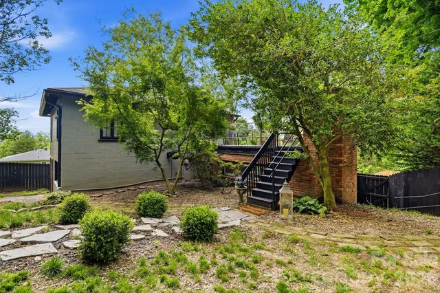 38 Aurora Drive, Asheville, NC 28805