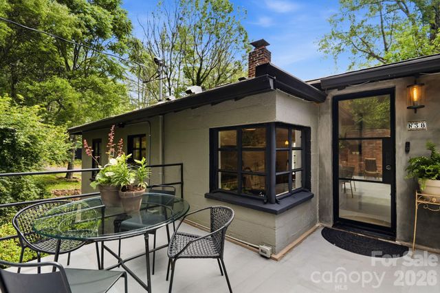 38 Aurora Drive, Asheville, NC 28805