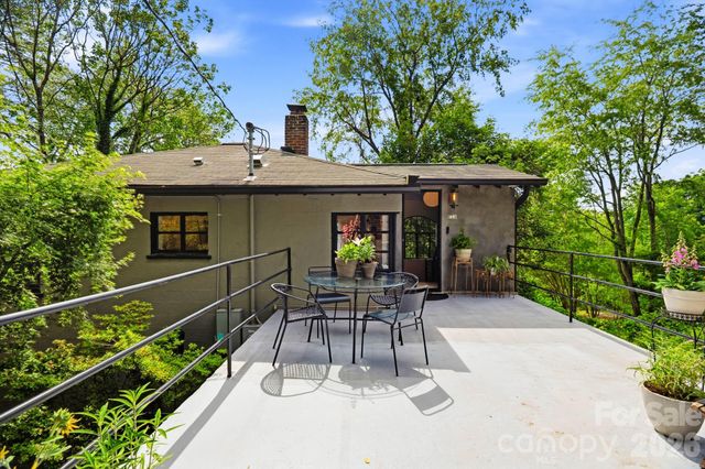 38 Aurora Drive, Asheville, NC 28805