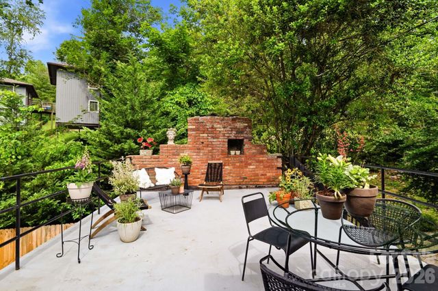 38 Aurora Drive, Asheville, NC 28805