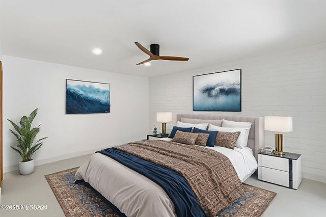 2551 E Cerrada Adelita, Tucson, AZ 85718