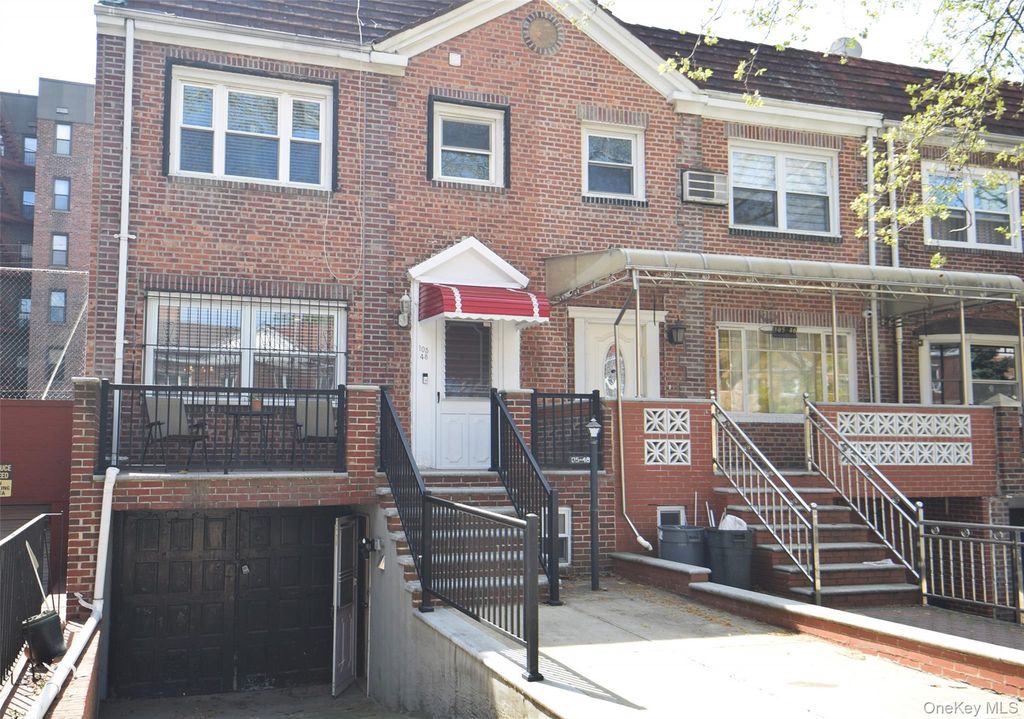 10548 65th Road, Forest Hills, NY 11375