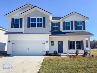 215 Providence Loop, Hinesville, GA 31313