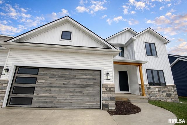 2620 W ARDEN Way, Dunlap, IL 61525