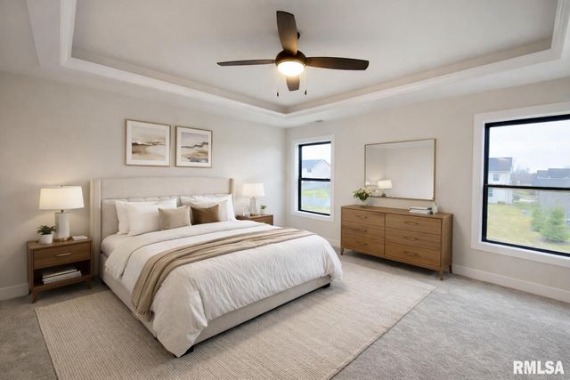 2620 W ARDEN Way, Dunlap, IL 61525