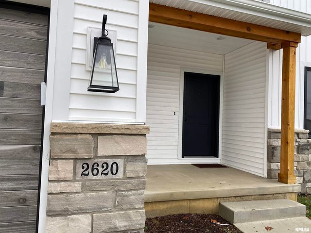 2620 W ARDEN Way, Dunlap, IL 61525