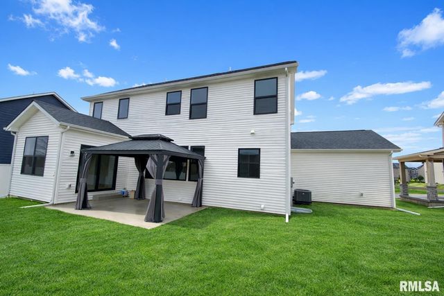 2620 W ARDEN Way, Dunlap, IL 61525