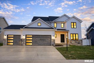 2620 W ARDEN Way, Dunlap, IL 61525