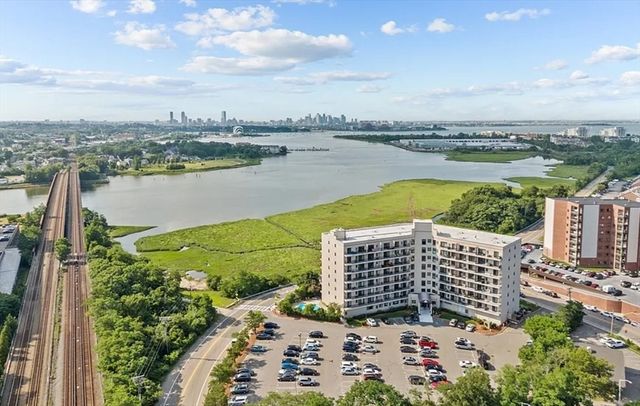 133 Commander Shea 817, Quincy, MA 02171