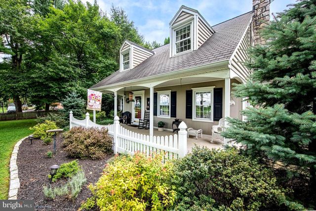 273 OLD STATE RD, Royersford, PA 19468