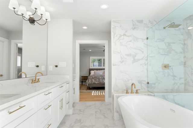 8344 San Cristobal Drive, Dallas, TX 75218