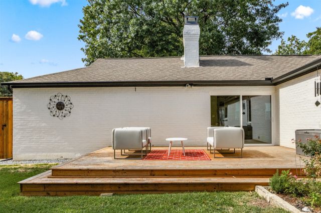 8344 San Cristobal Drive, Dallas, TX 75218