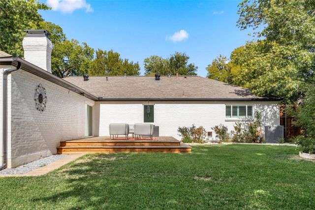 8344 San Cristobal Drive, Dallas, TX 75218