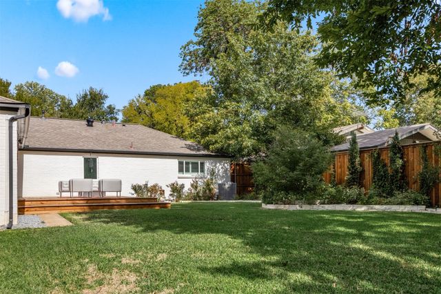 8344 San Cristobal Drive, Dallas, TX 75218