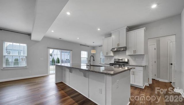 1310 Harkey Creek Drive, Monroe, NC 28110