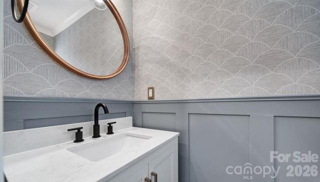 1310 Harkey Creek Drive, Monroe, NC 28110