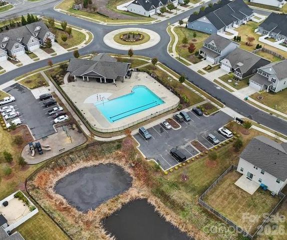 1310 Harkey Creek Drive, Monroe, NC 28110