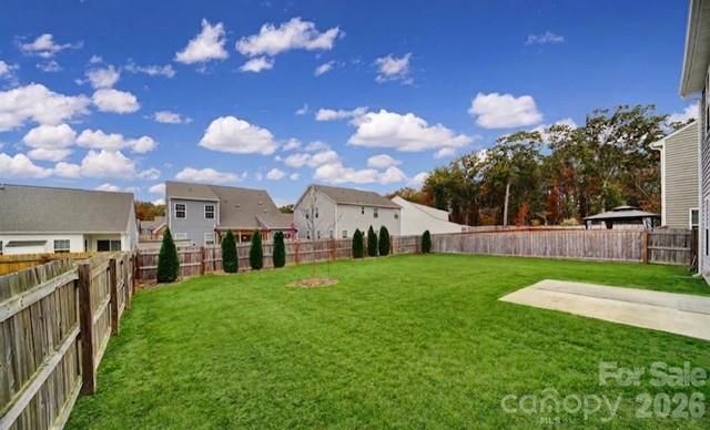 1310 Harkey Creek Drive, Monroe, NC 28110