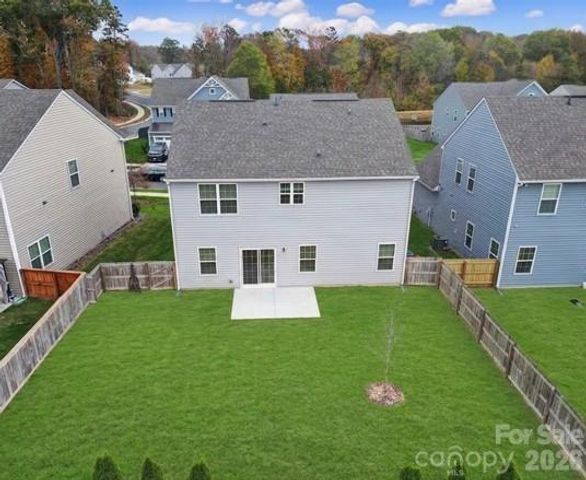 1310 Harkey Creek Drive, Monroe, NC 28110