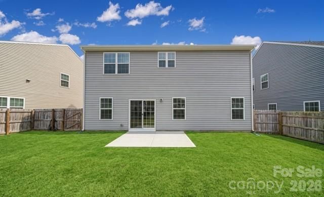 1310 Harkey Creek Drive, Monroe, NC 28110