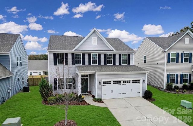 1310 Harkey Creek Drive, Monroe, NC 28110