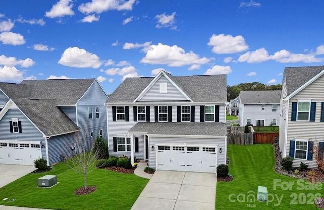 1310 Harkey Creek Drive, Monroe, NC 28110