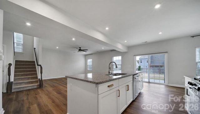 1310 Harkey Creek Drive, Monroe, NC 28110