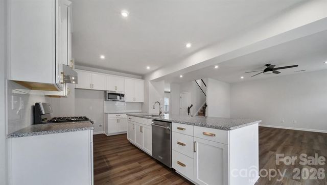 1310 Harkey Creek Drive, Monroe, NC 28110