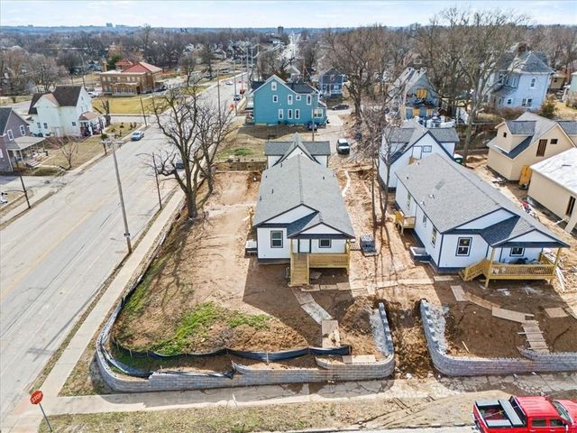 1017 Armstrong Avenue, Kansas City, KS 66102