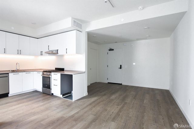 395 6th Street 214, San Francisco, CA 94107