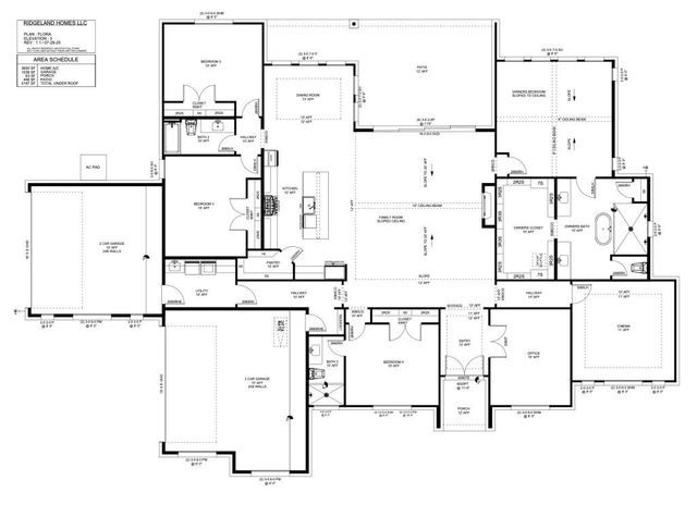 6910 Morning Glen, Mckinney, TX 75071
