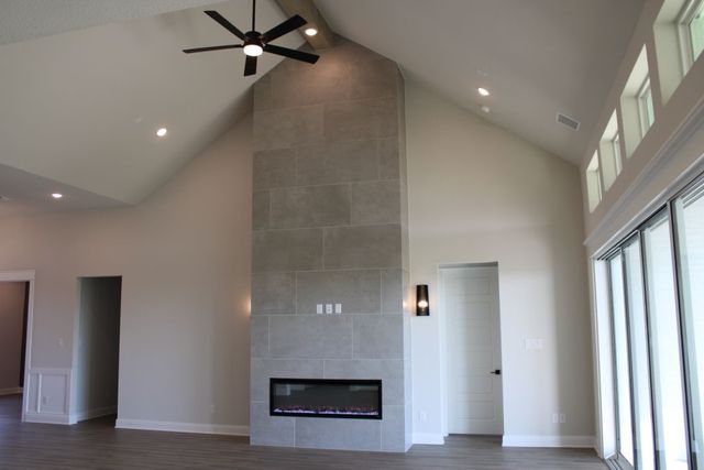 6910 Morning Glen, Mckinney, TX 75071