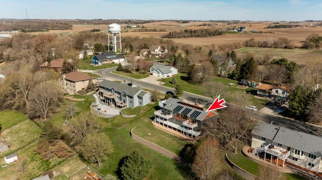 9 Island Heights Court NE, Pine Island, MN 55963