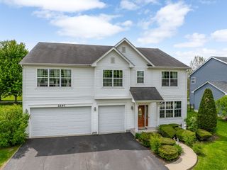 2297 Deerpath Road, Bolingbrook, IL 60490