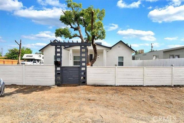 2575 A Street, Oroville, CA 95966