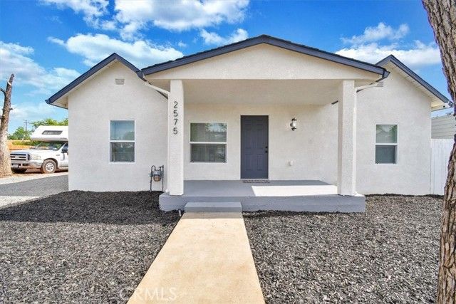 2575 A Street, Oroville, CA 95966